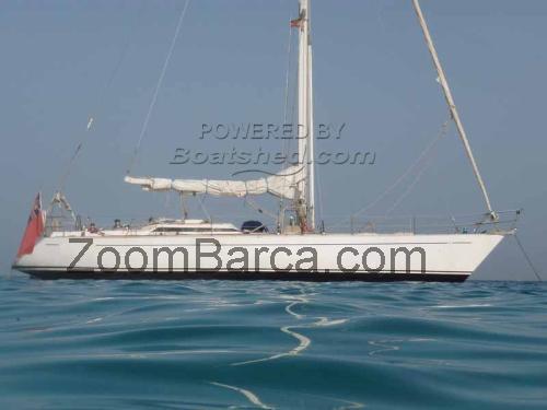 Morgan 50 scheda tecnica e recensioni